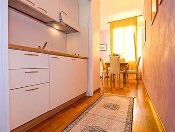 Art And Luxury Apartment Appartamento *
