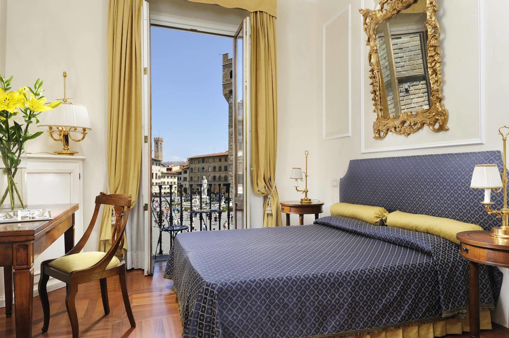 Appartamento Art And Luxury Apartment Firenze