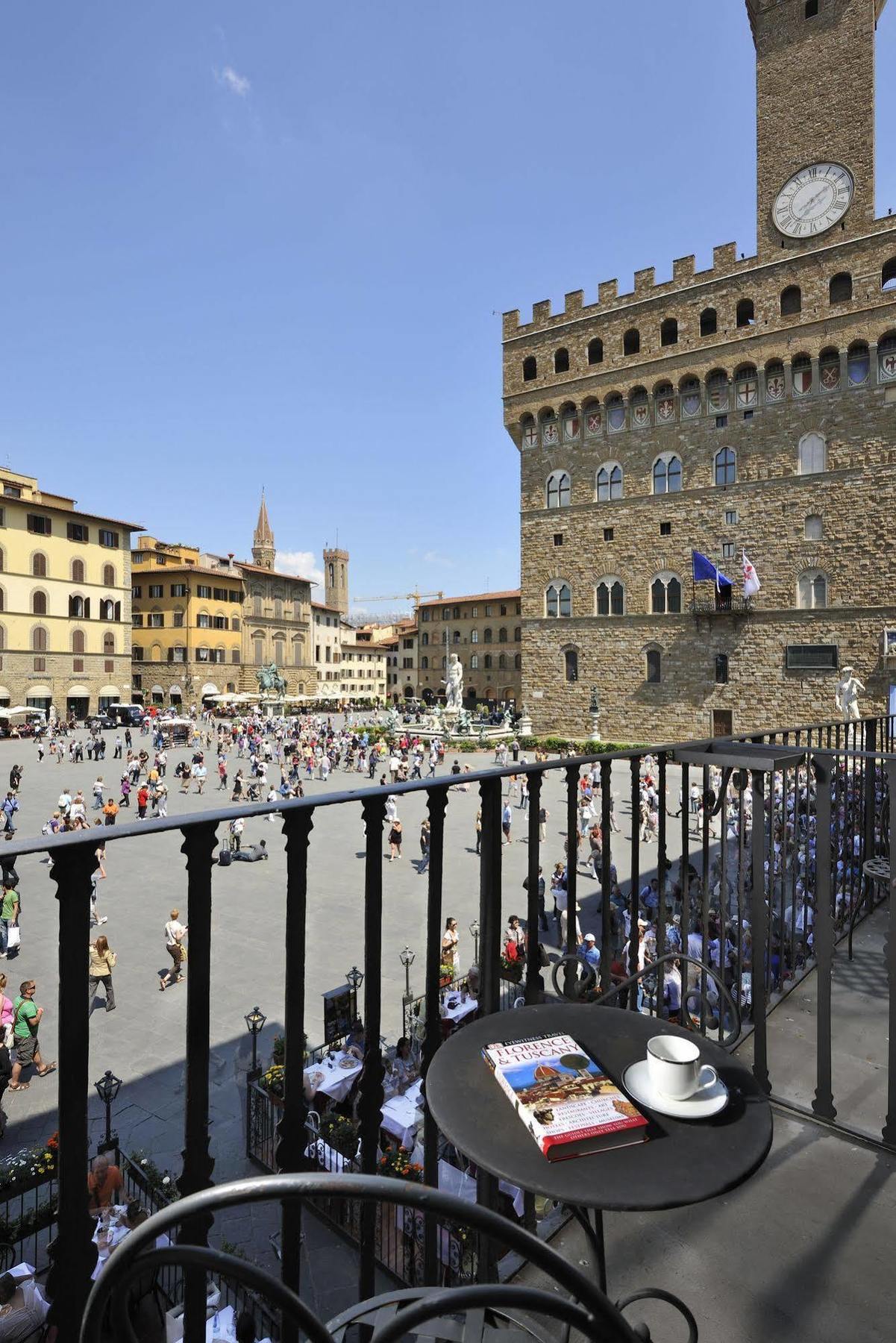 Art And Luxury Apartment * Firenze