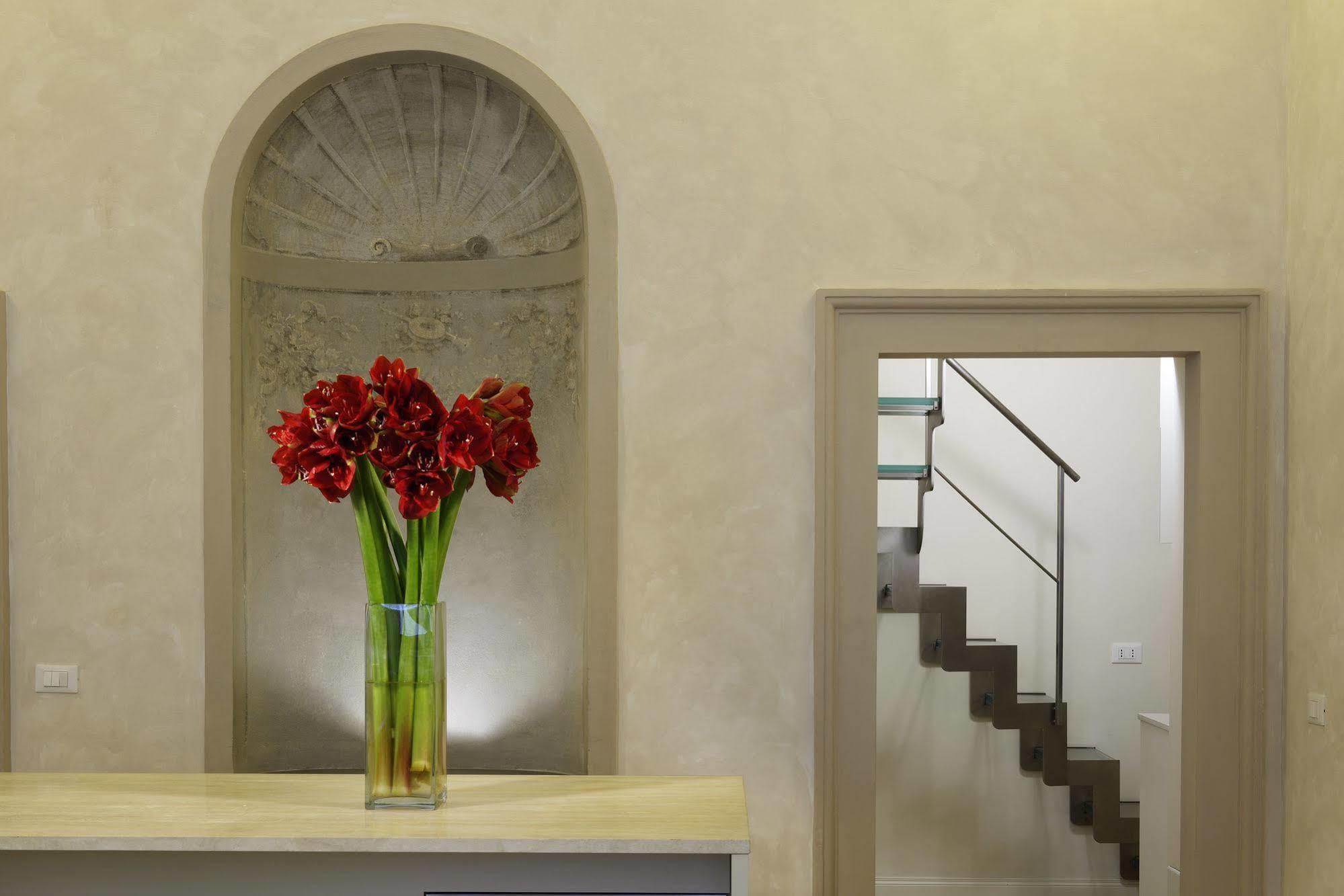 Appartamento Art And Luxury Apartment