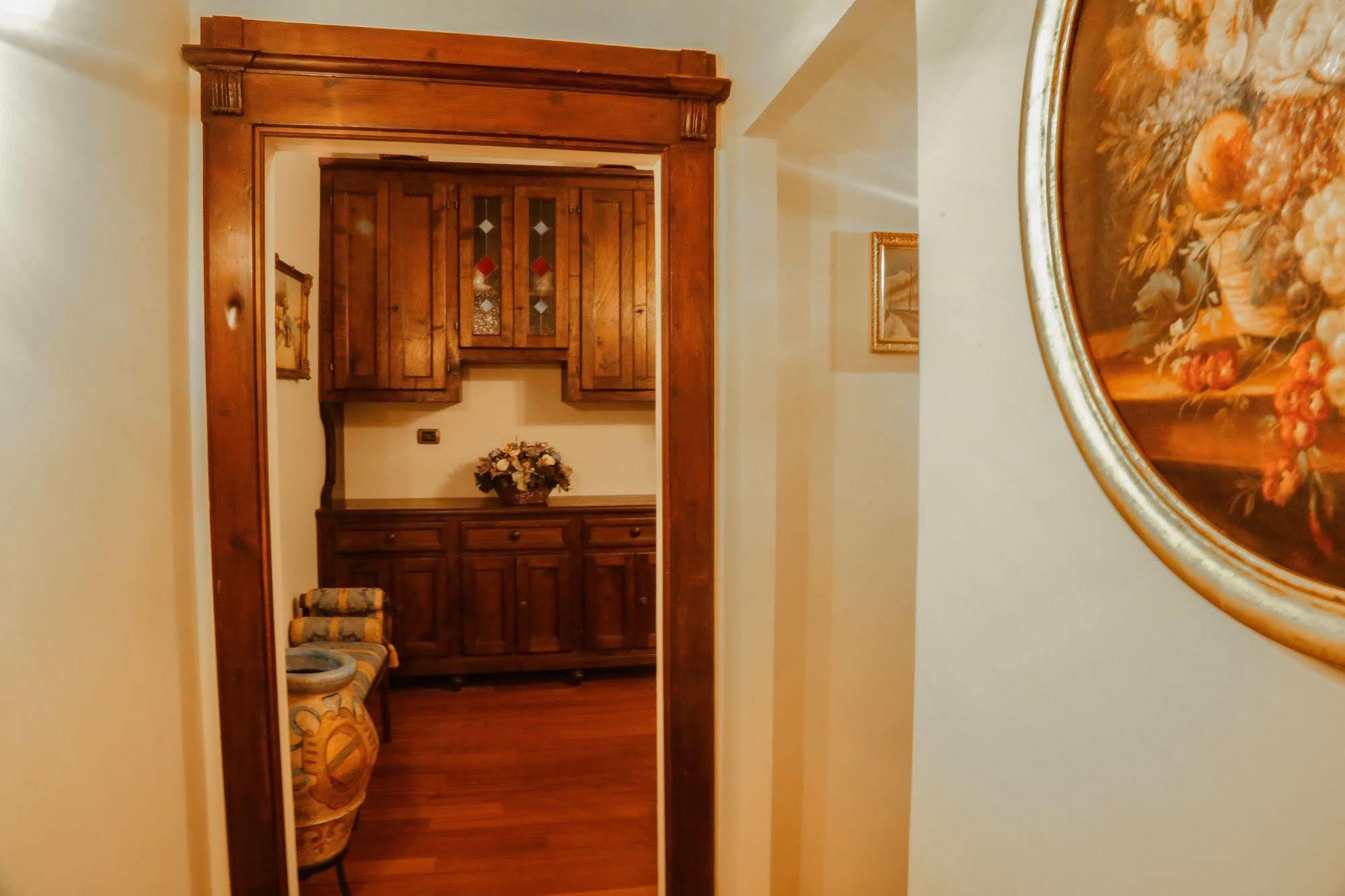 Art And Luxury Apartment Appartamento Firenze